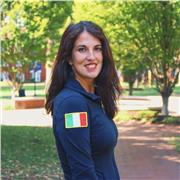 Insegnante bilingue di Inglese offre lezioni a persone di tutte le età e tutti i livelli. Disponibile per aiuto compiti, preparazione a certificazioni (Cambridge, IELTS, TOEFL) e conversazione